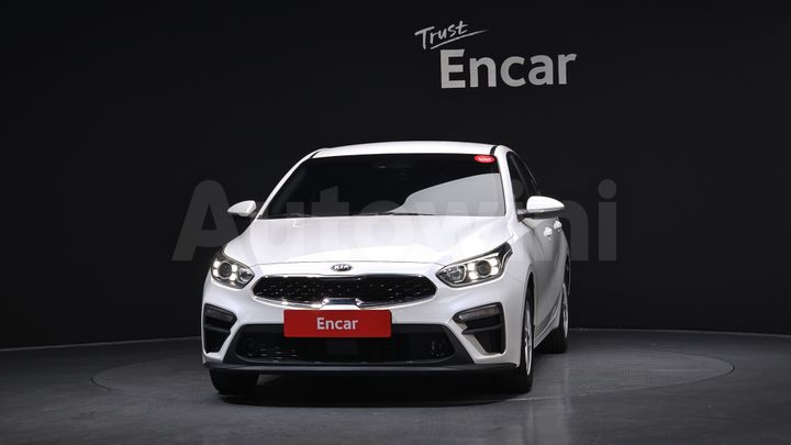 Kia K3 2019 — 3