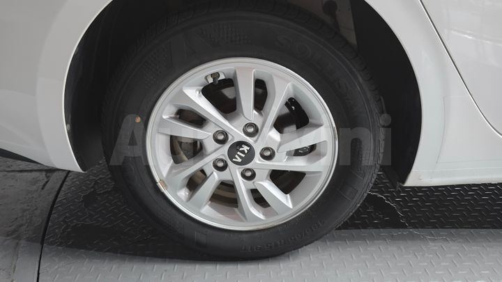 Kia K3 2019 — 5
