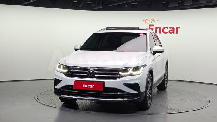 Volkswagen Tiguan 2023 — 3