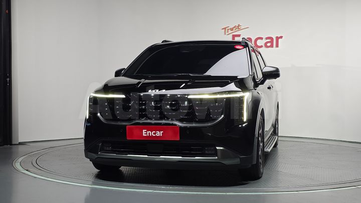Kia Carnival 2025 — 3