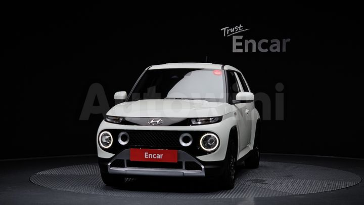 Hyundai Casper 2024 — 3