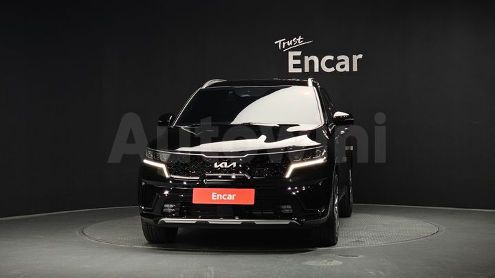 Kia Sorento 2023 — 3