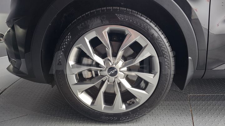 Kia Sorento 2023 — 5