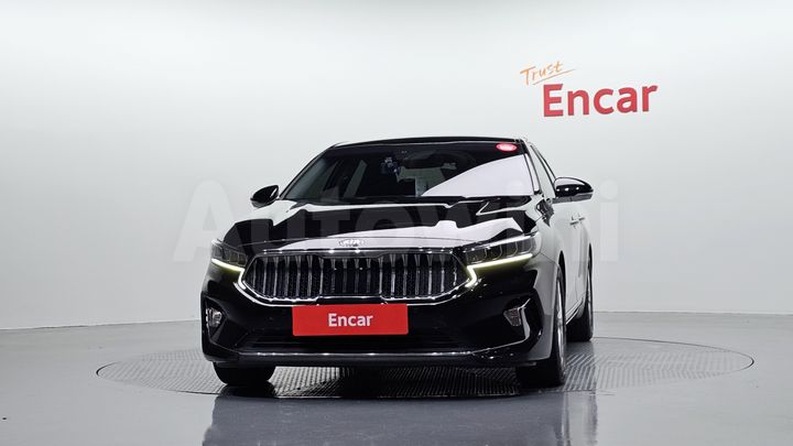 Kia K7 2020 — 3