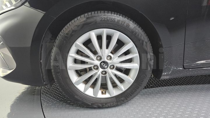 Kia K7 2020 — 5