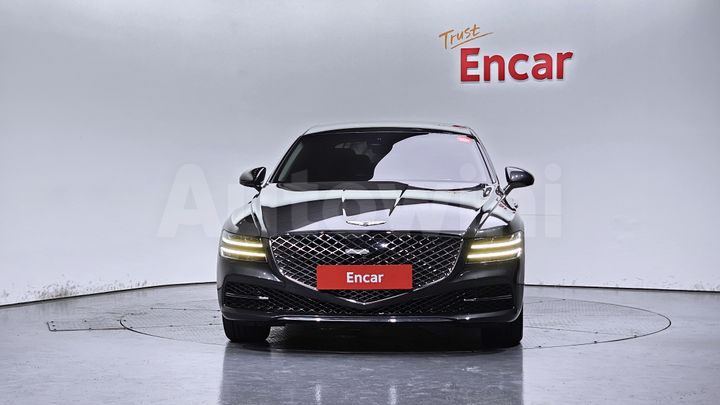 Genesis G80 2023 — 2