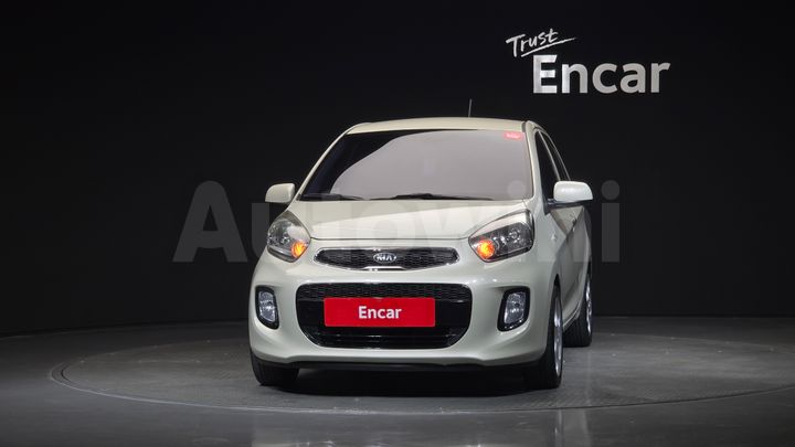 Kia Morning 2016 — 3
