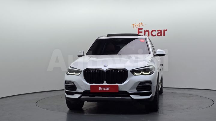 BMW X5 2019 — 3