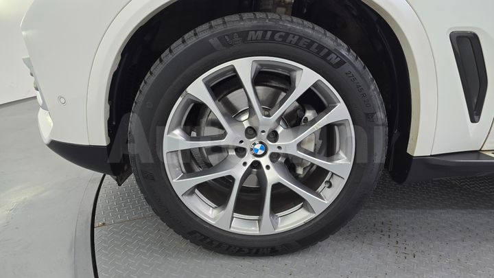 BMW X5 2019 — 5