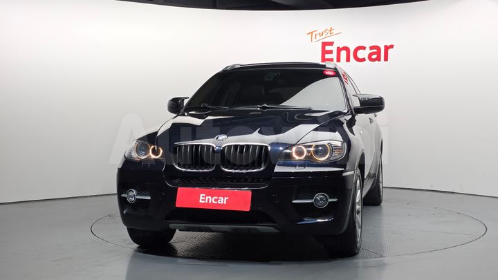 BMW X6 2009 — 3
