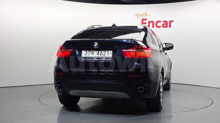 BMW X6 2009 — 4