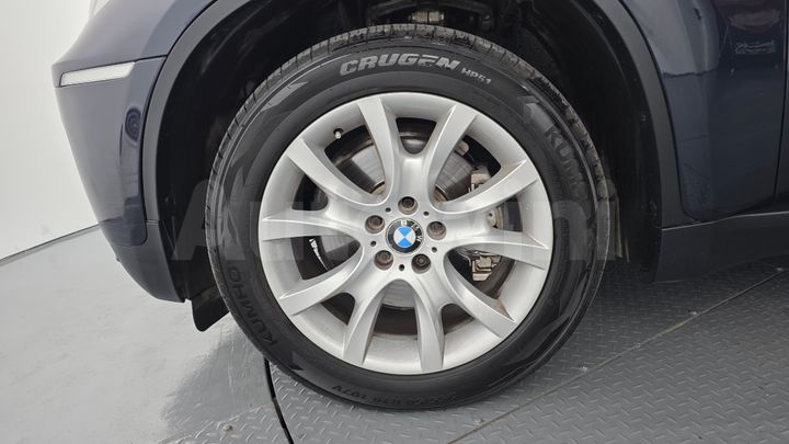 BMW X6 2009 — 5