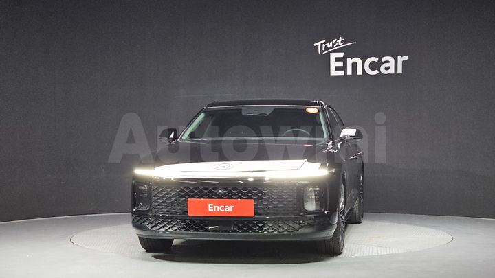 Hyundai Grandeur 2026 — 3