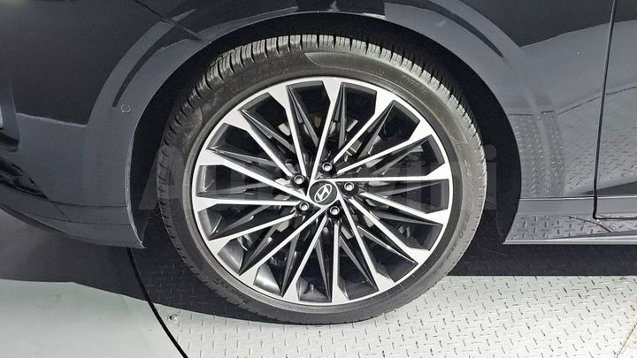 Hyundai Grandeur 2026 — 5