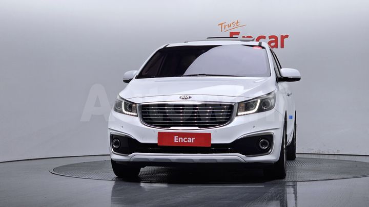 Kia Carnival 2017 — 3
