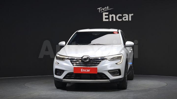 Renault XM3 2020 — 3