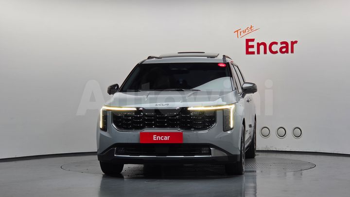 Kia Carnival 2025 — 3