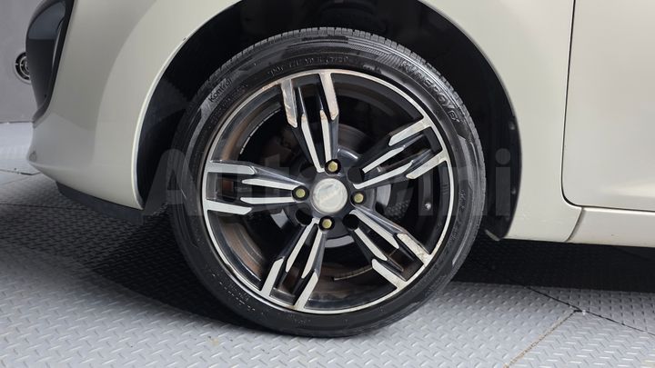 Kia Morning 2015 — 5