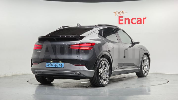 Genesis GV60