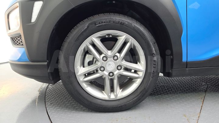 Hyundai Kona 2018 — 5