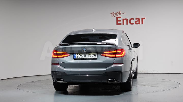 BMW 6 Series 2024 — 3