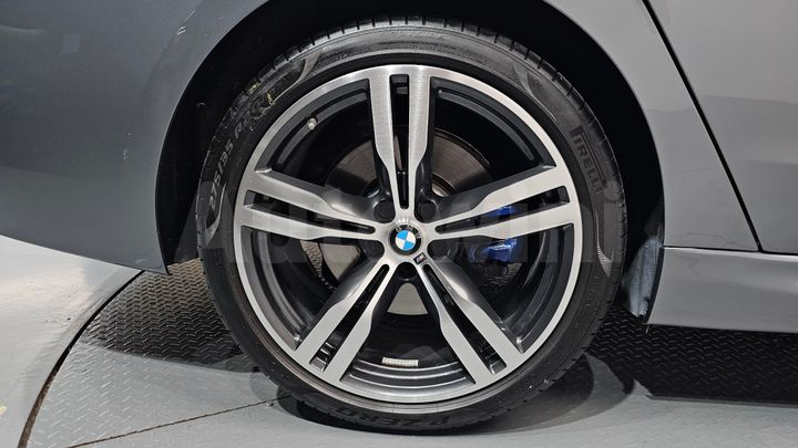 BMW 6 Series 2024 — 4