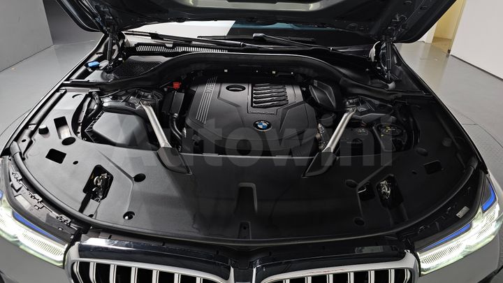BMW 6 Series 2024 — 5