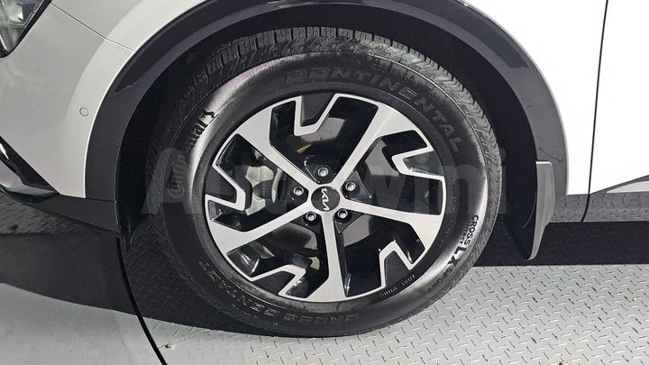 Kia Sportage 2024 — 5