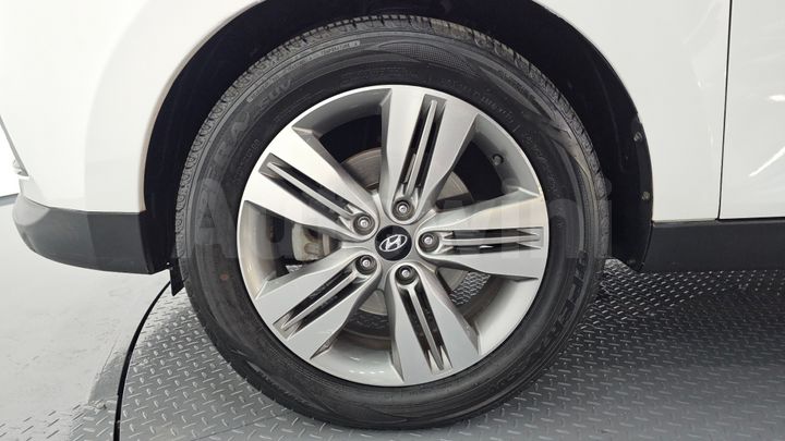 Hyundai Tucson 2014 — 4