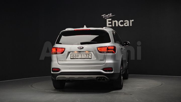 Kia Sorento 2018 — 4