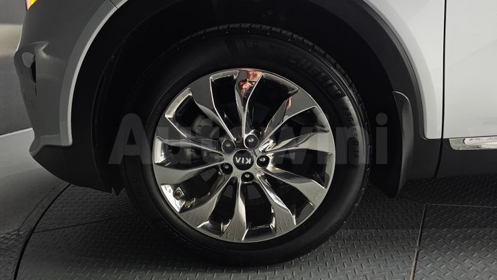 Kia Sorento 2018 — 5