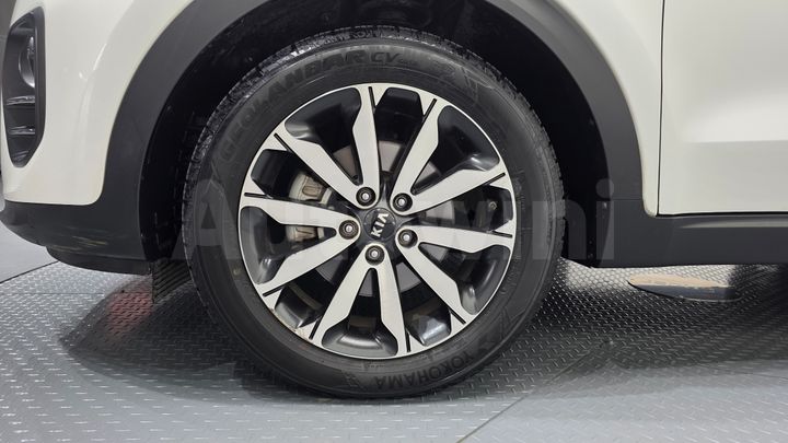 Kia Sportage 2018 — 5