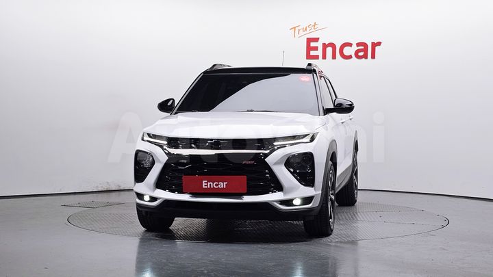 Chevrolet Trailblazer 2023 — 3