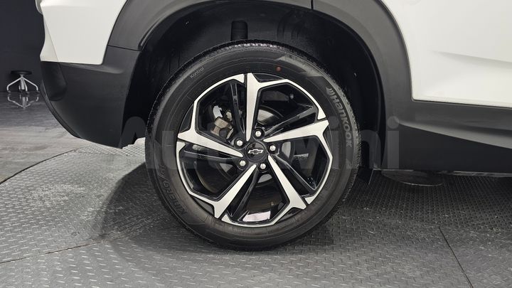 Chevrolet Trailblazer 2023 — 5