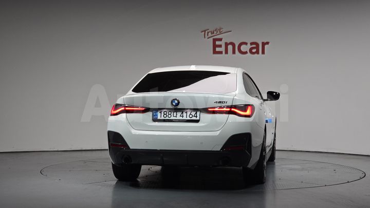 BMW 4 Series 2024 — 3