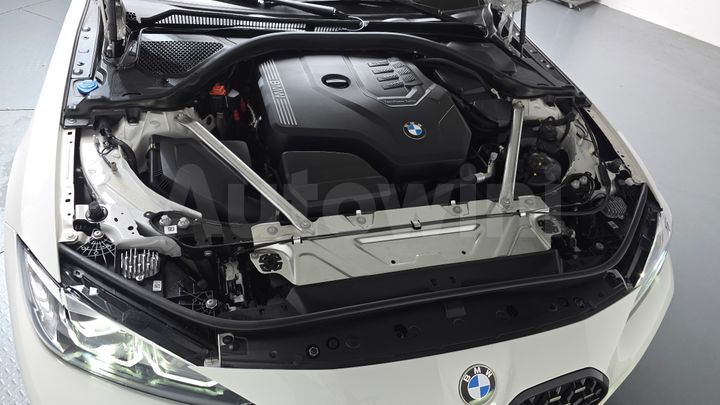 BMW 4 Series 2024 — 5