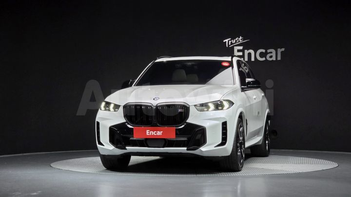 BMW X5 2025 — 3