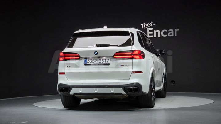 BMW X5 2025 — 4
