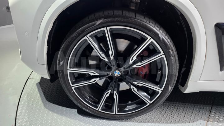 BMW X5 2025 — 5