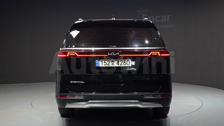 Kia Carnival 2023 — 4