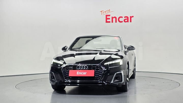 Audi A5 2023 — 3
