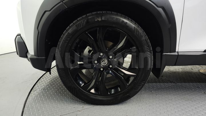 KGM (Ssangyong) Rexton 2022 — 5