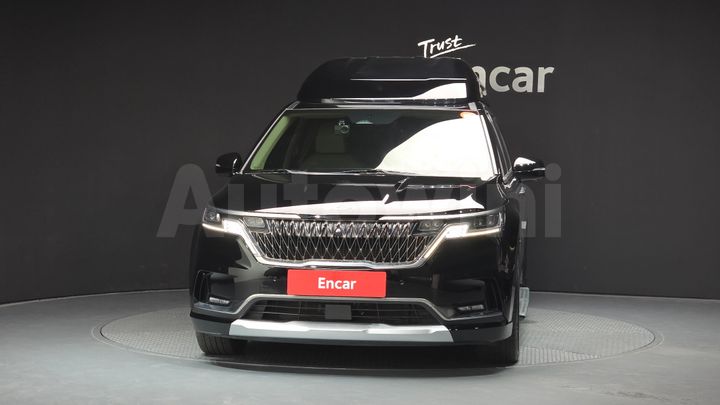 Kia Carnival 2023 — 3