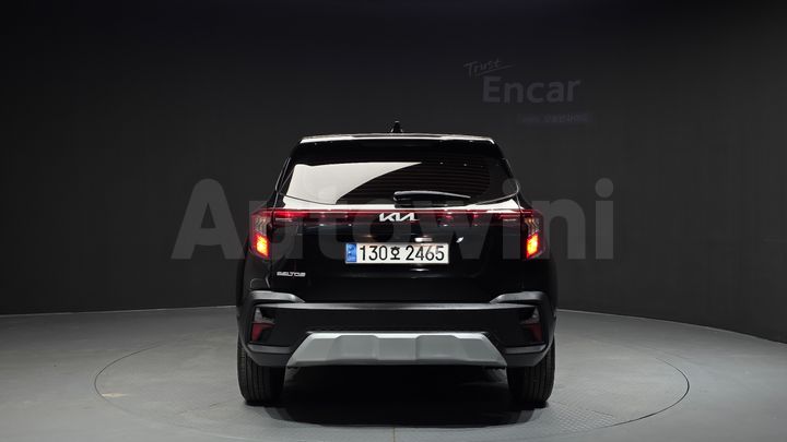 Kia Seltos 2024 — 4