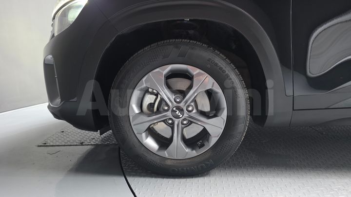 Kia Seltos 2024 — 5