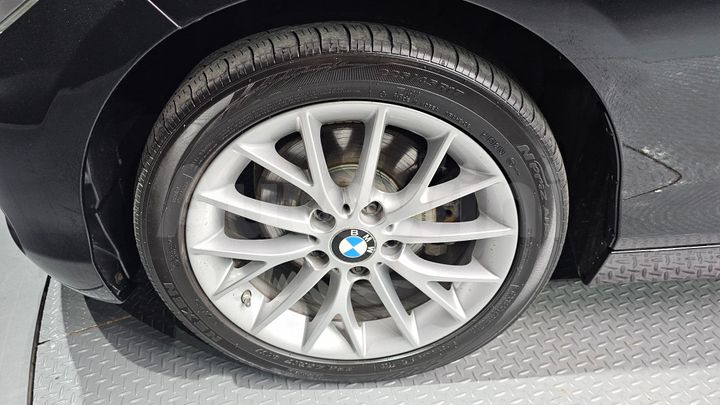 BMW 1 Series 2016 — 5