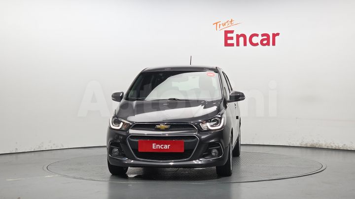 Chevrolet Spark 2016 — 3