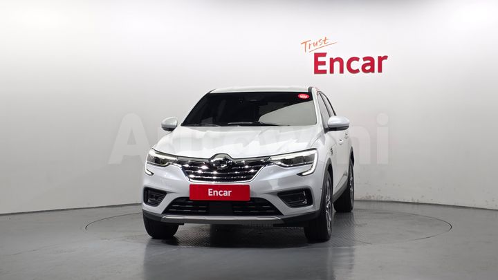 Renault XM3 2020 — 3