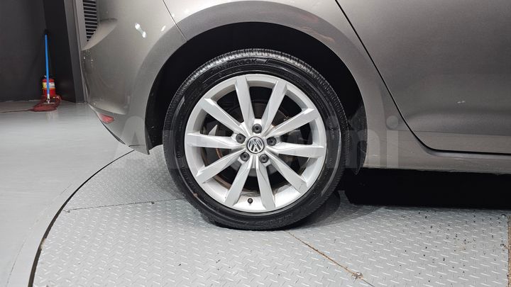 Volkswagen Golf 2016 — 5