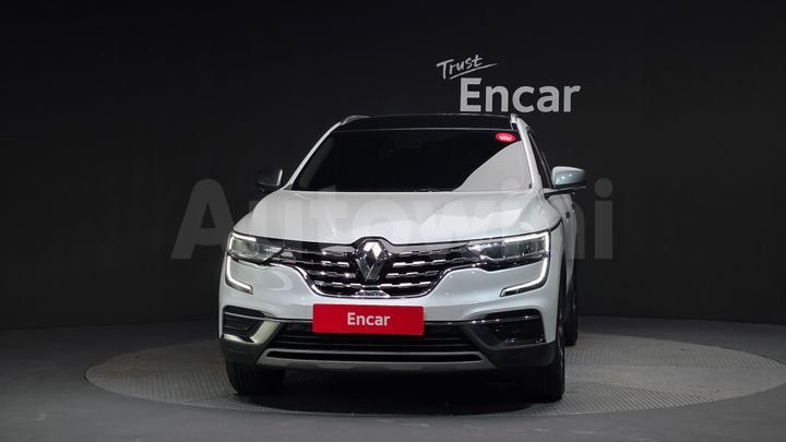 Renault QM6 2022 — 3
